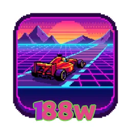 188w