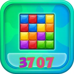 3707