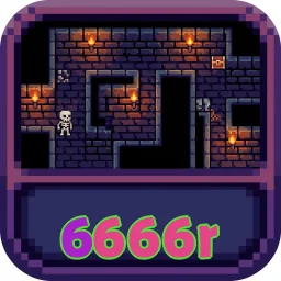 6666r