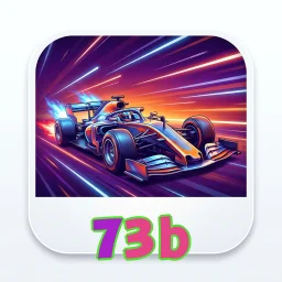 73b