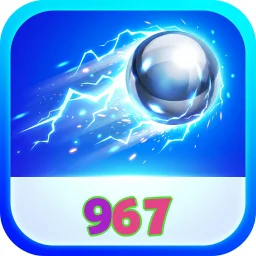 967