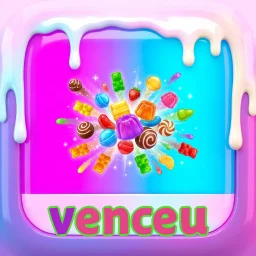 venceu