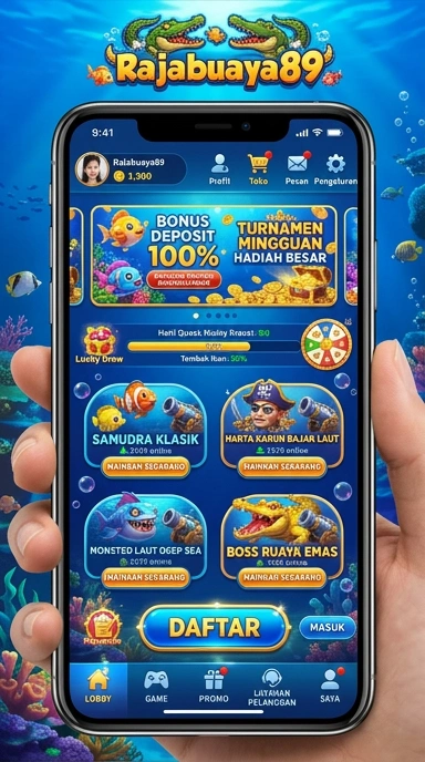 O processo de download do aplicativo em 77fun é rápido e seguro.