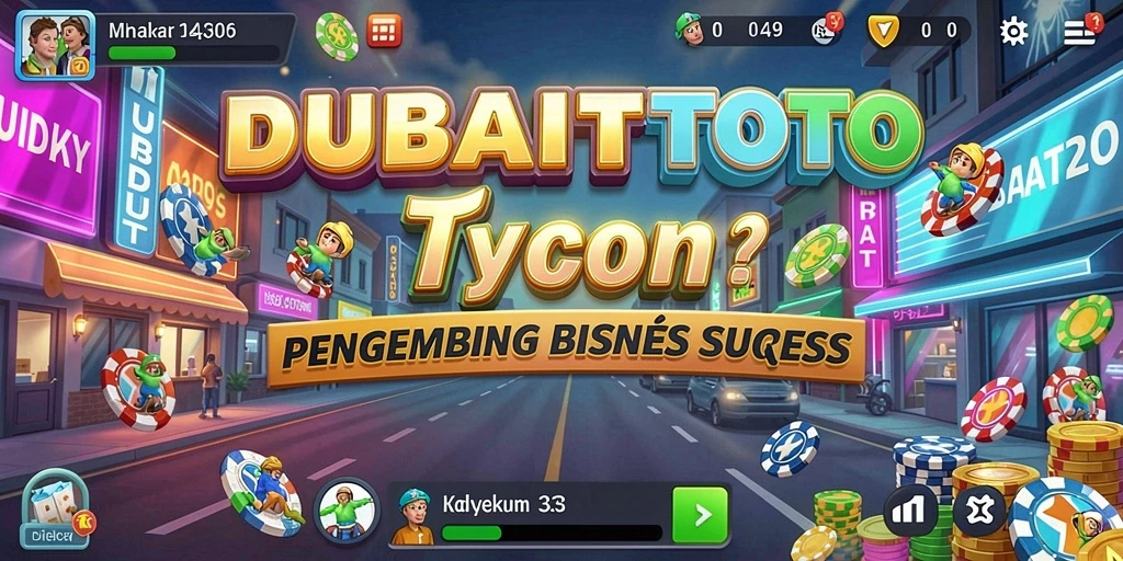Visual de J6GAME